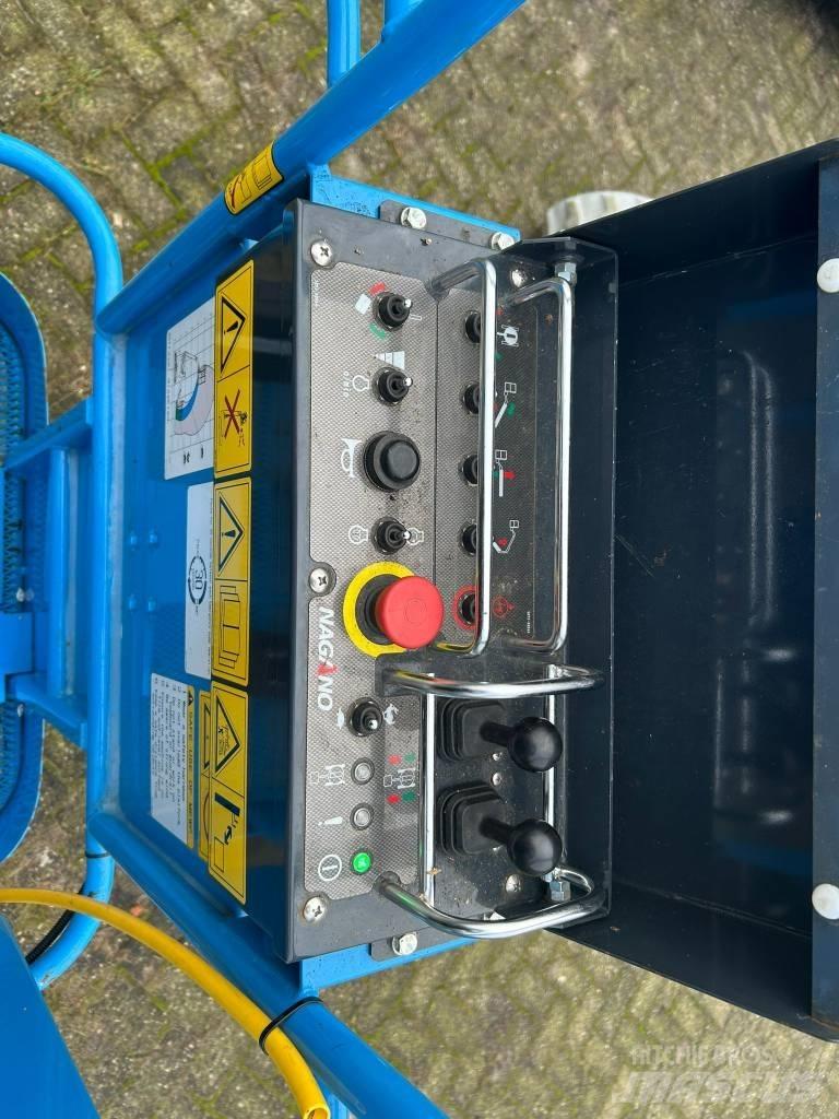 Nagano 09 AC Leddede bomlifter