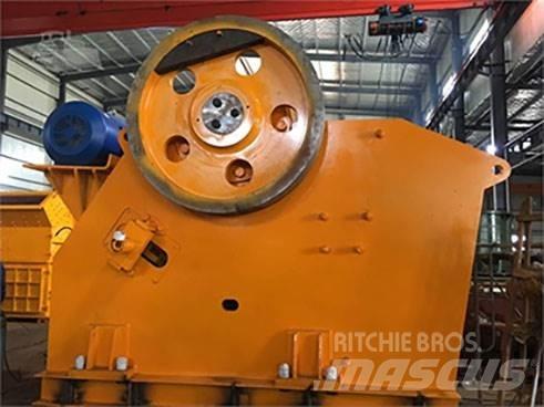 Kinglink KPE1050x750 Knusere