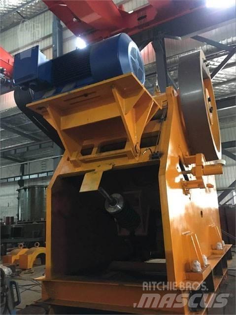 Kinglink KPE1050x750 Knusere