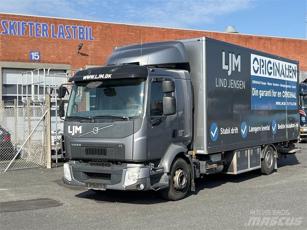 Volvo FL Skapbiler