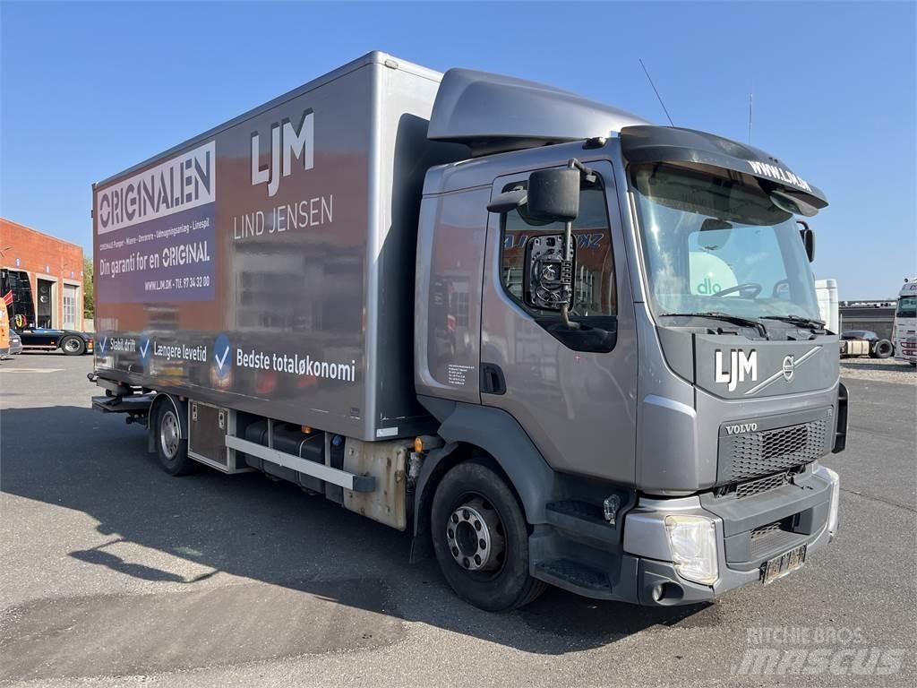 Volvo FL Skapbiler