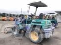 Komatsu Wheel Loader Hjullastere