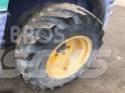 Komatsu Wheel Loader Hjullastere