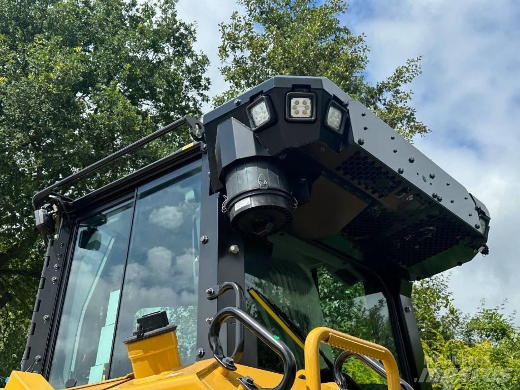 CAT D 6 LGP Dozere Beltegående