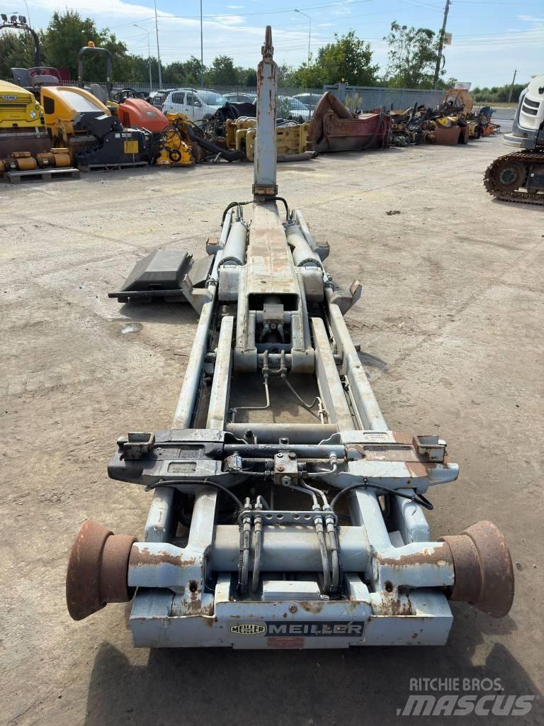 Meiller RK 20.60 Krokrammer