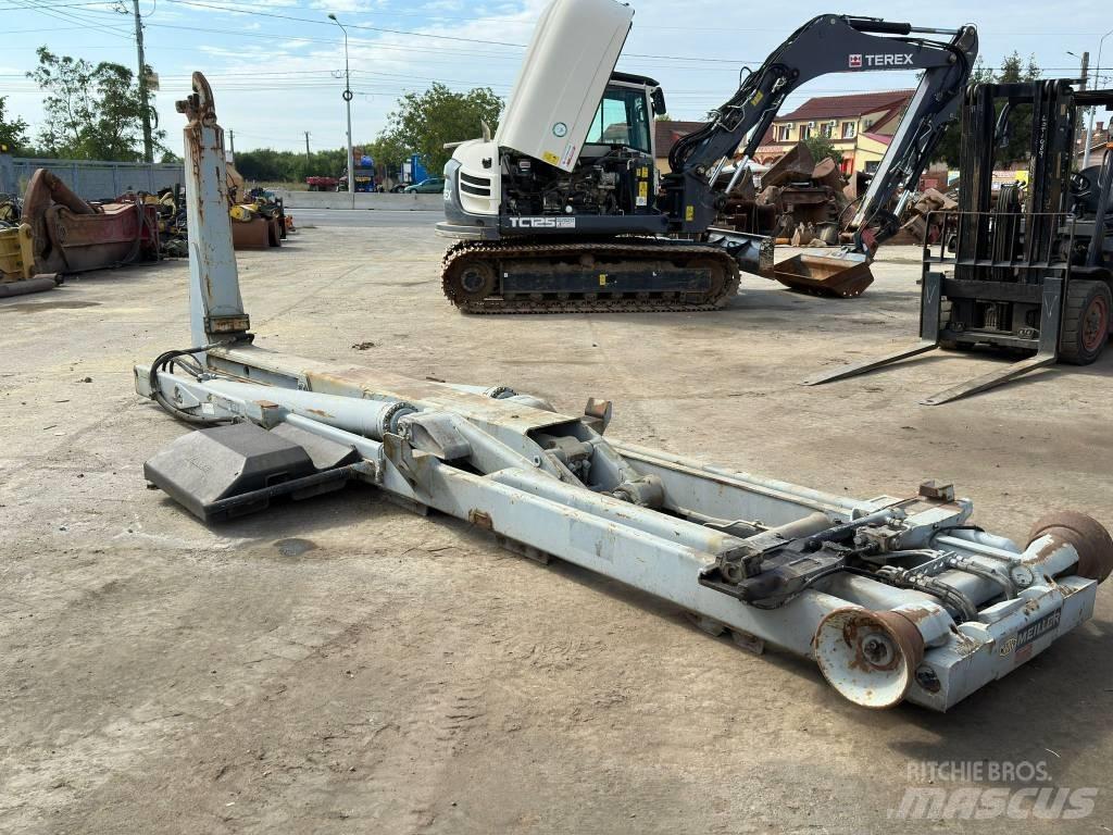 Meiller RK 20.60 Krokrammer