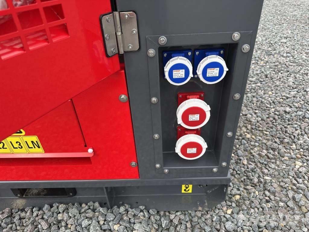 Ashita LG145 NEW Diesel Generatorer