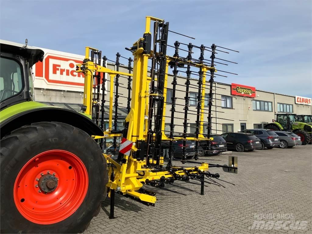 Bednar PN 9000 Harver