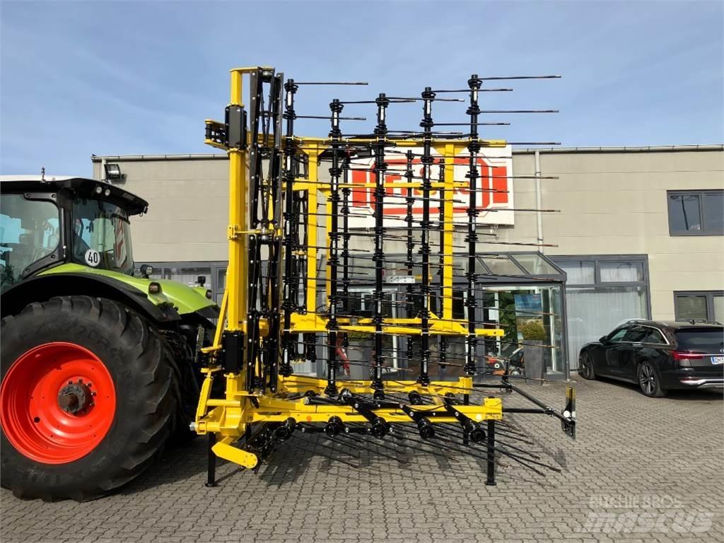Bednar PN 9000 Harver