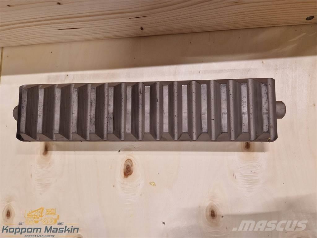  FMG/Ösa Cranab 290 Skogsmaskinkraner