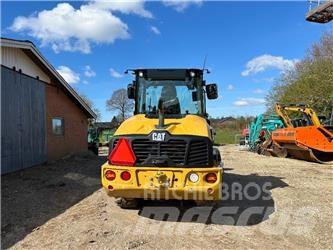 CAT 906 Hjullastere