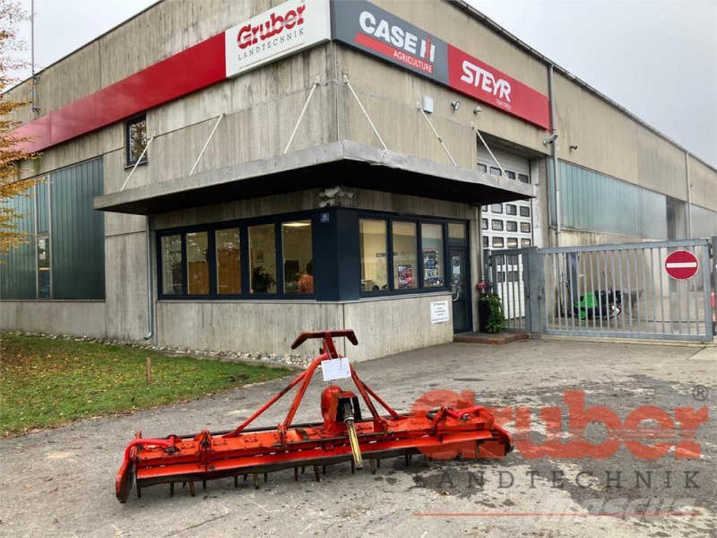 Lely 3000 Rotorharver/ jordfresere