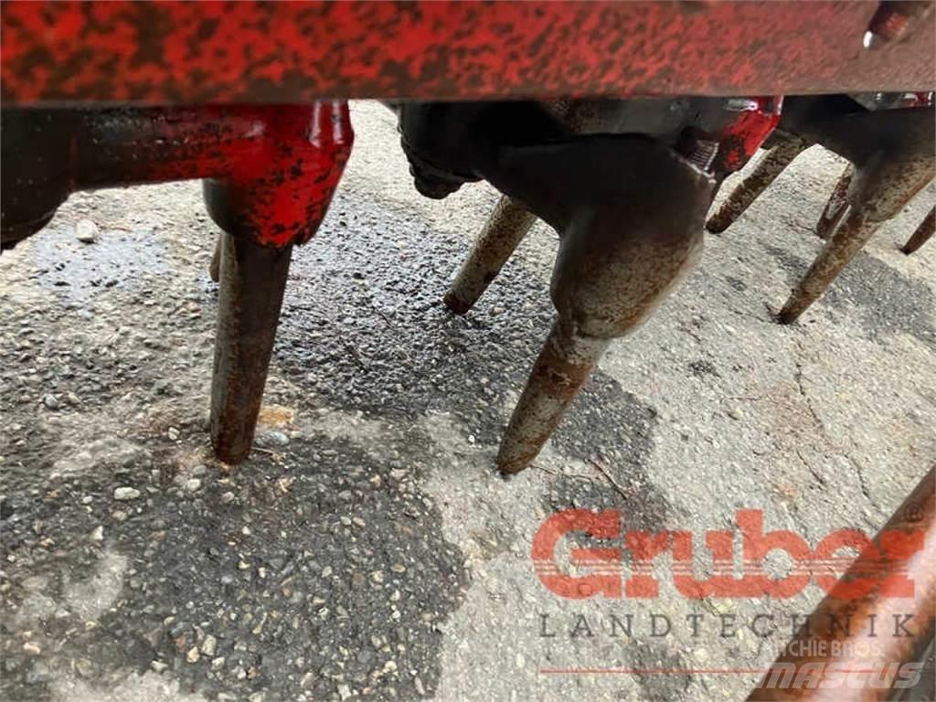 Lely 3000 Rotorharver/ jordfresere