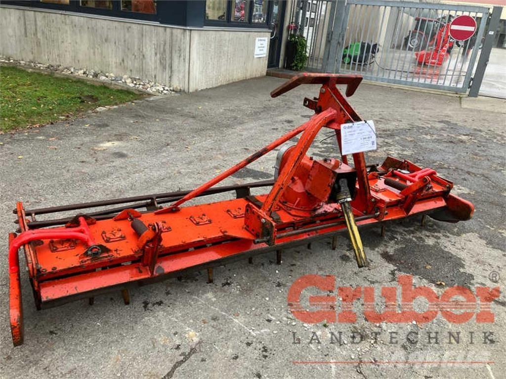 Lely 3000 Rotorharver/ jordfresere