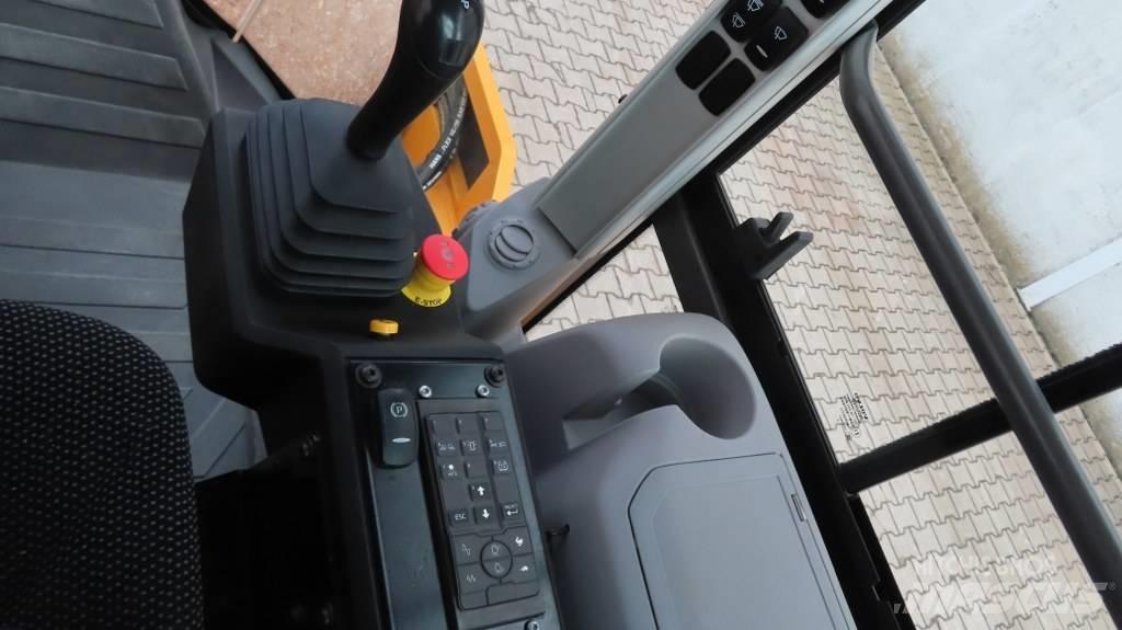 Volvo SD 135 B Valsetog