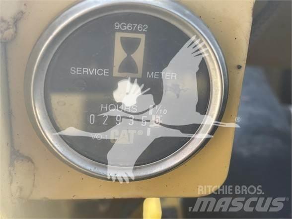 CAT V50E Diesel Trucker