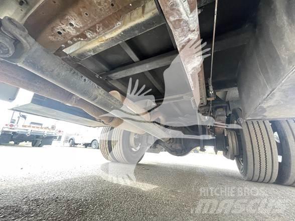 Ford F550 SD Anlegg - Annet