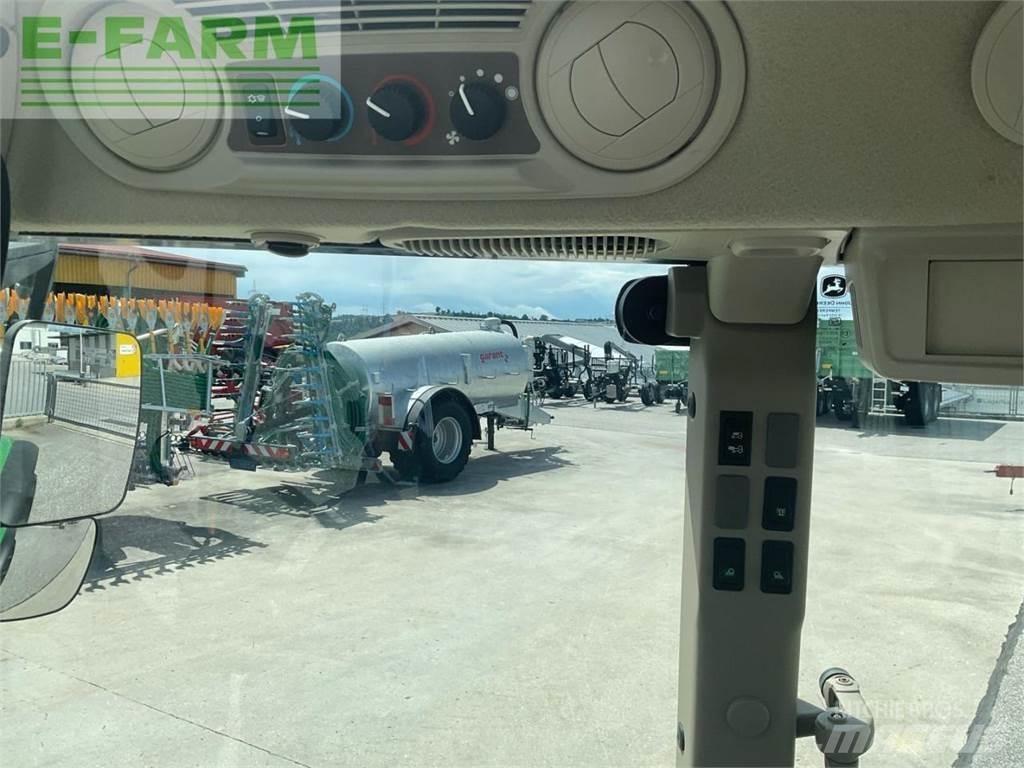 John Deere 5100M Traktorer