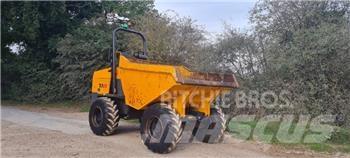 Terex TA9 Dumper Mini dumpere