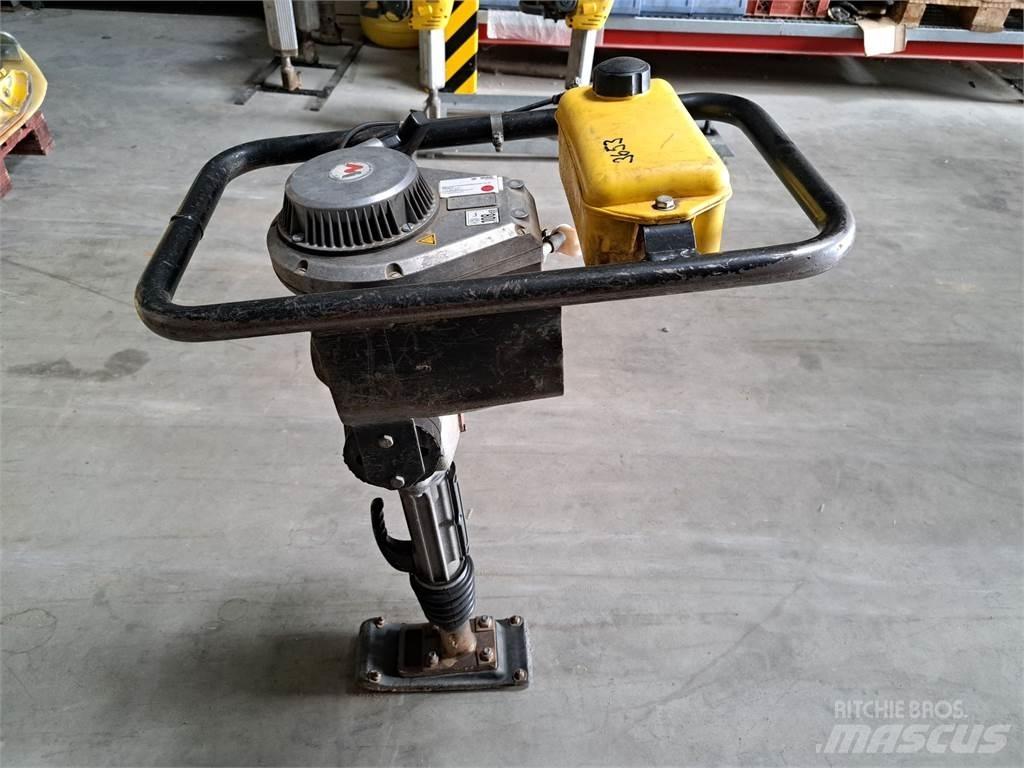 Wacker Neuson BS30 Stampere