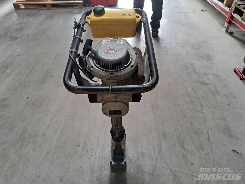 Wacker Neuson BS30 Stampere