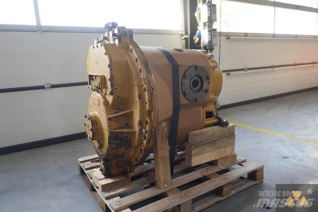 CAT 220-1429 Girkasser