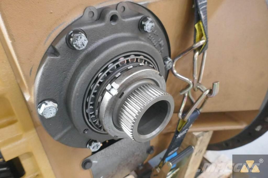 CAT 220-1429 Girkasser