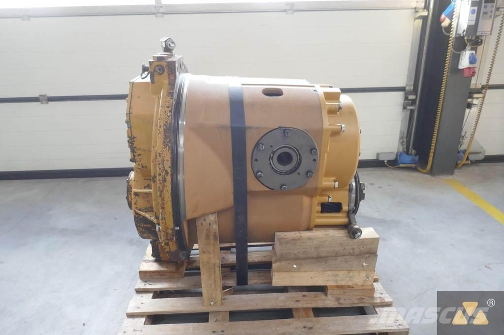 CAT 220-1429 Girkasser