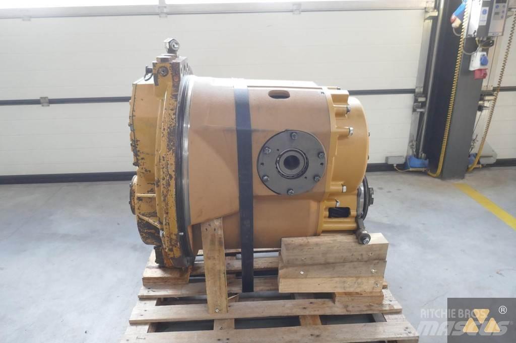 CAT 220-1429 Girkasser