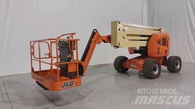 JLG 450 AJ Leddede bomlifter