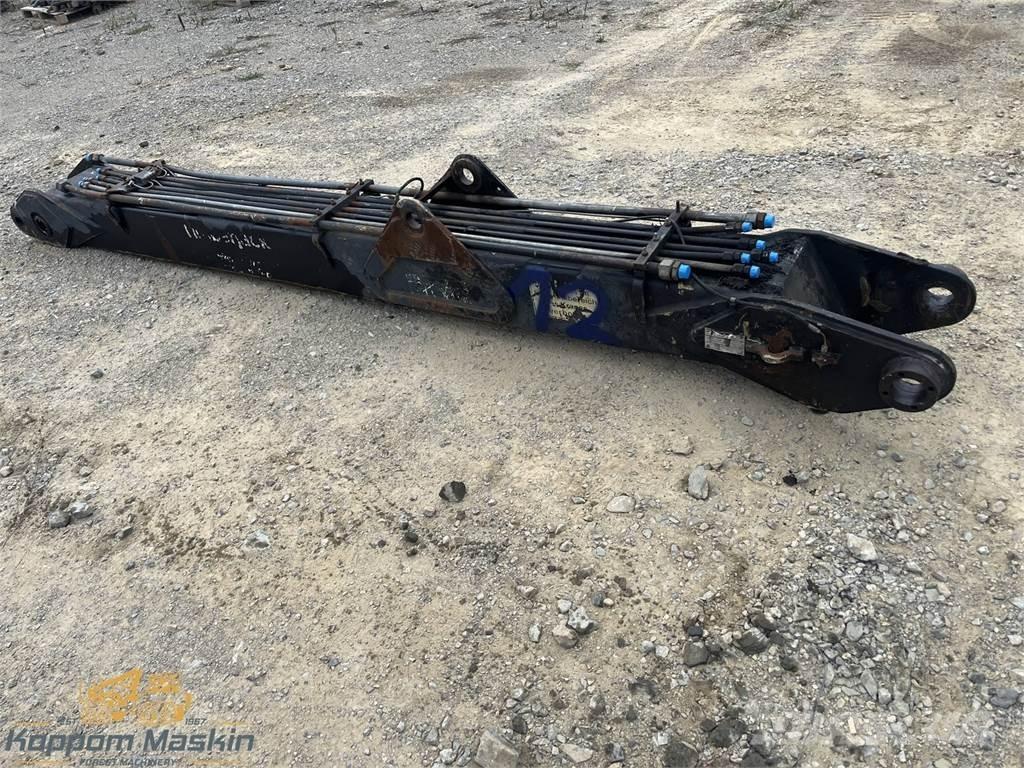 Loglift 190 Skogsmaskinkraner