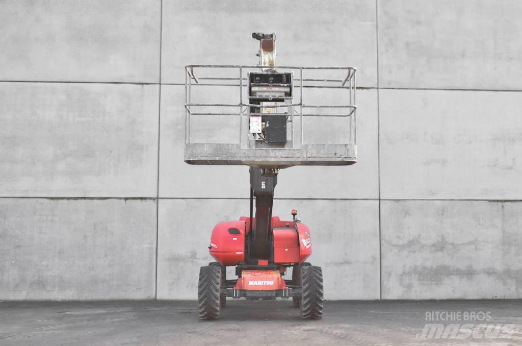 Manitou 200 ATJ Leddede bomlifter