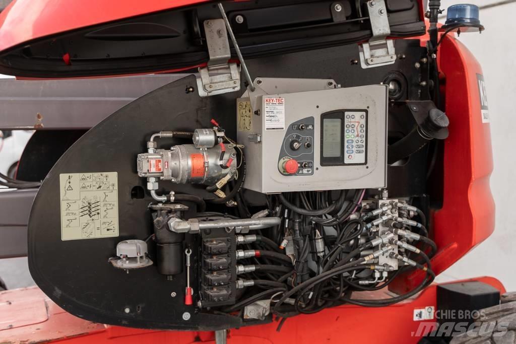 Manitou 200 ATJ Leddede bomlifter
