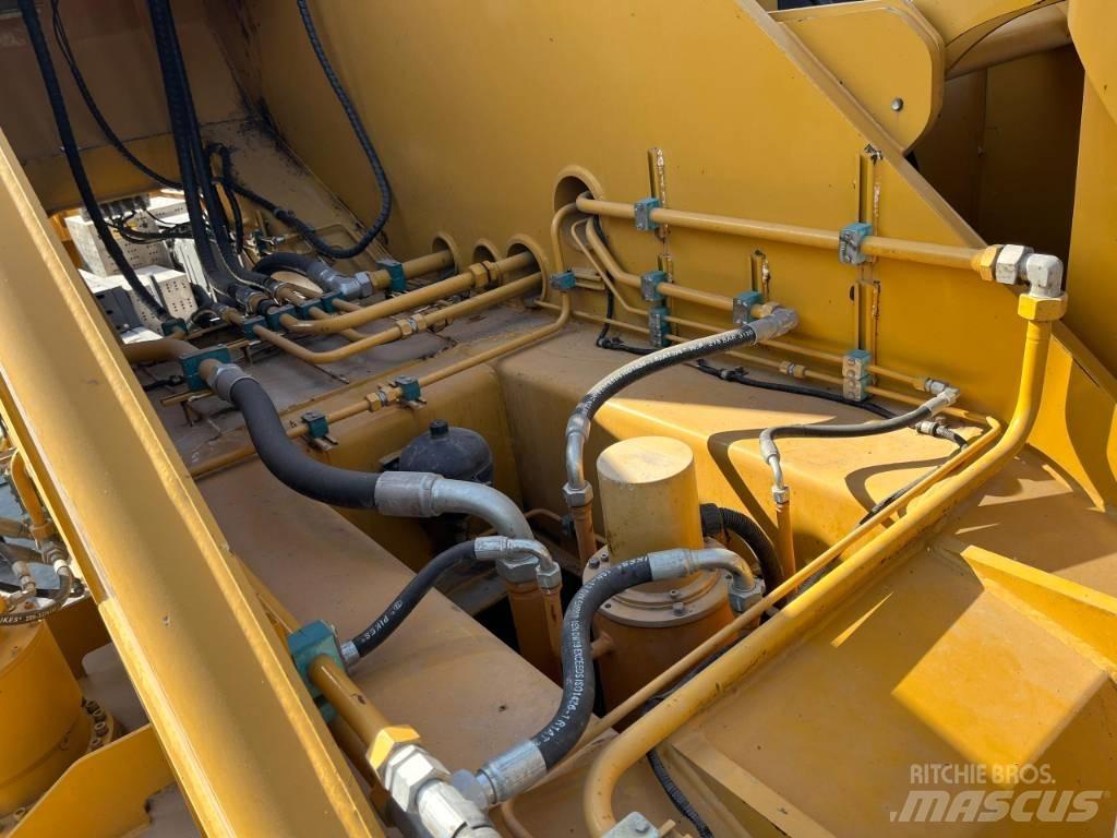 Sany STC800T6 Allterreng kraner