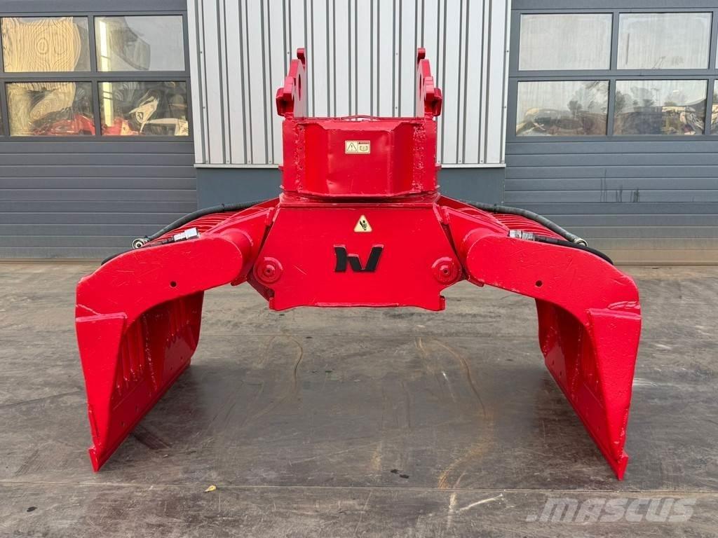 Verachtert VRG-40 Gripere