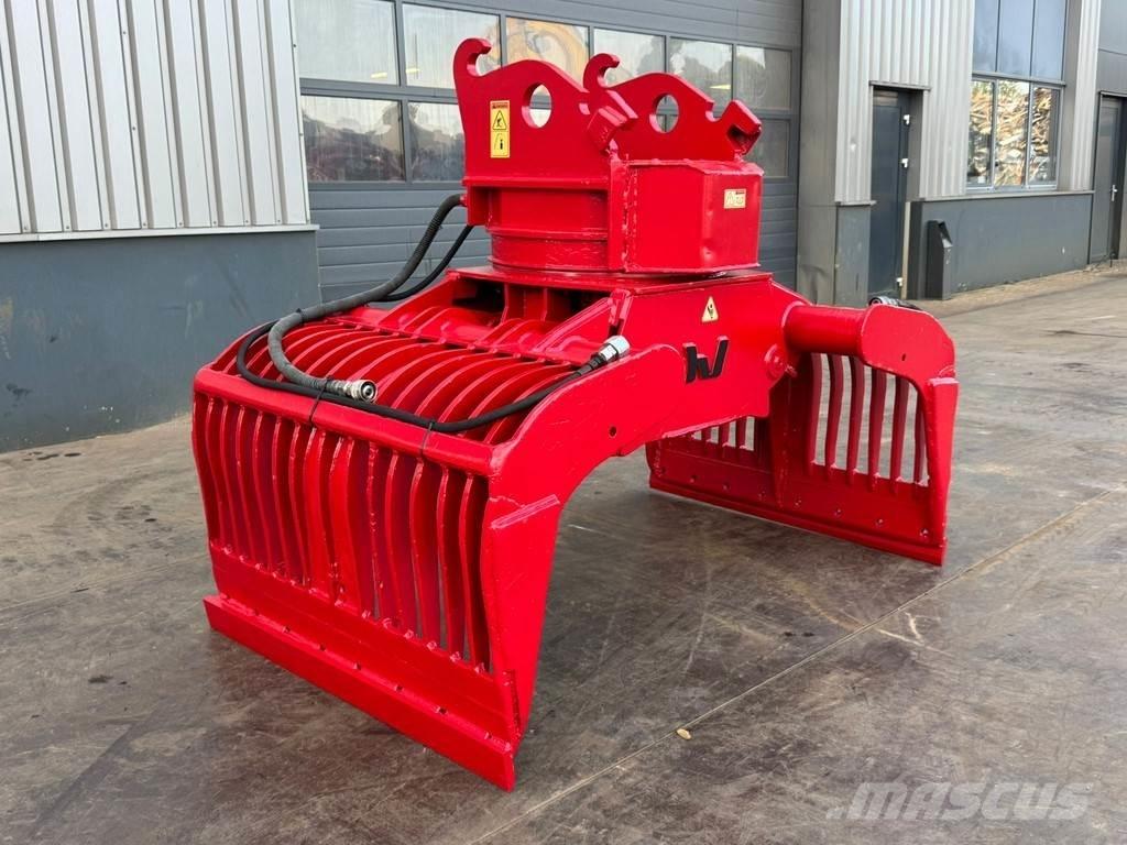 Verachtert VRG-40 Gripere