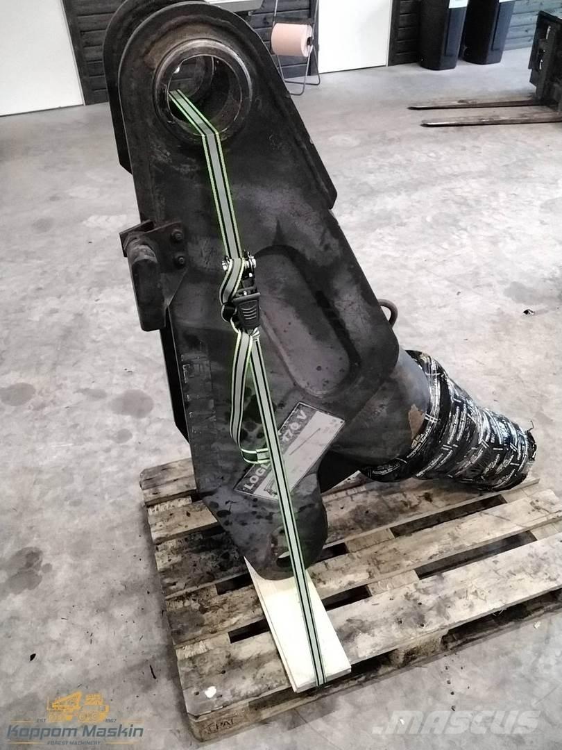 Loglift 170v Skogsmaskinkraner