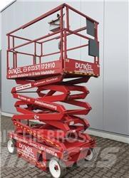 SkyJack SJ 4626 Sakselifter
