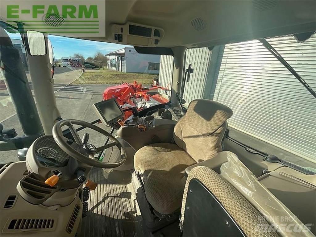 John Deere 6175 r Traktorer