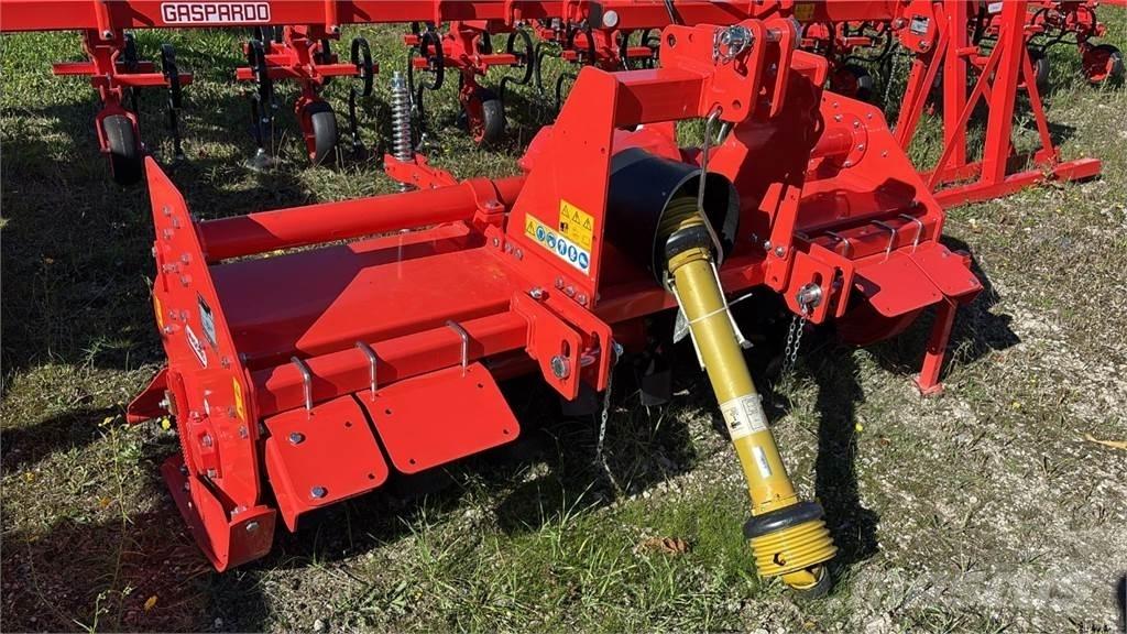 Maschio U 180 Jordforbedring utstyr