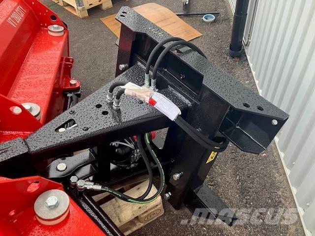 Tokvam VT 280 City Snøploger- og skjær