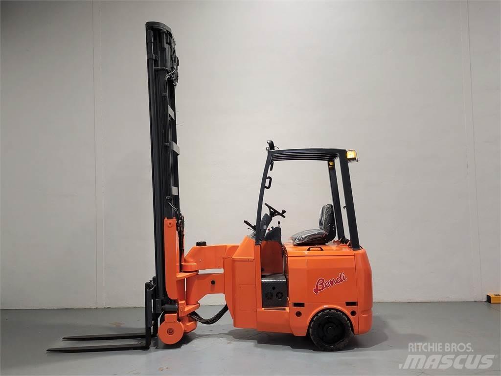  B318 82SS Smalgangstruck