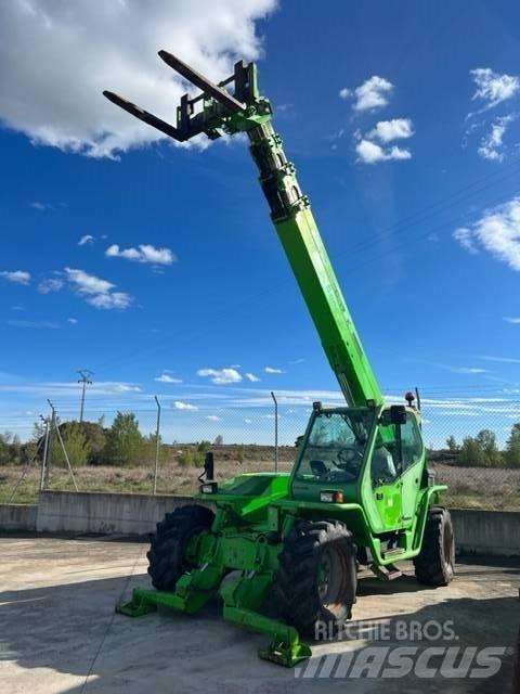 Merlo P 40.17 K Teleskoplastere