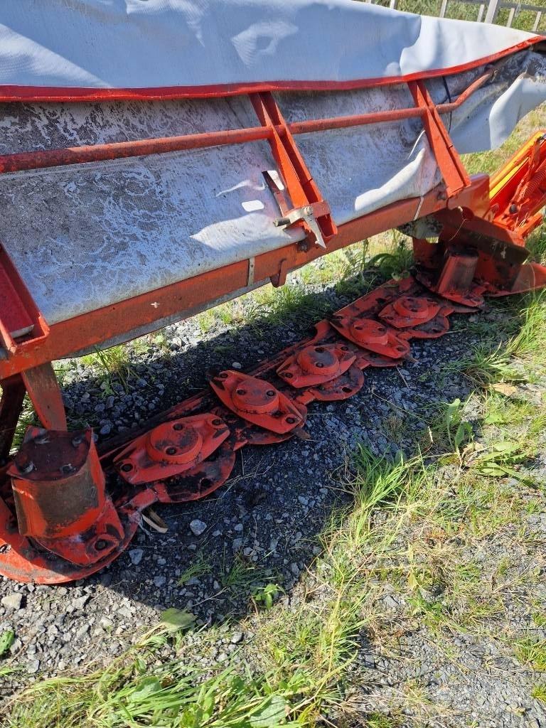 Kuhn GMD 28 Slåmaskiner