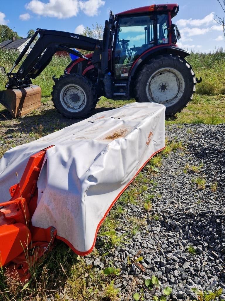 Kuhn GMD 28 Slåmaskiner