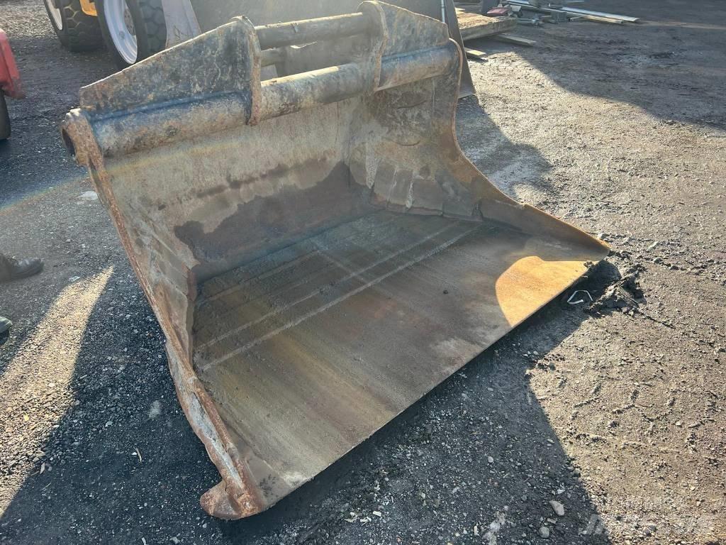  Skopa S80 RT 2000 HD Skuffer