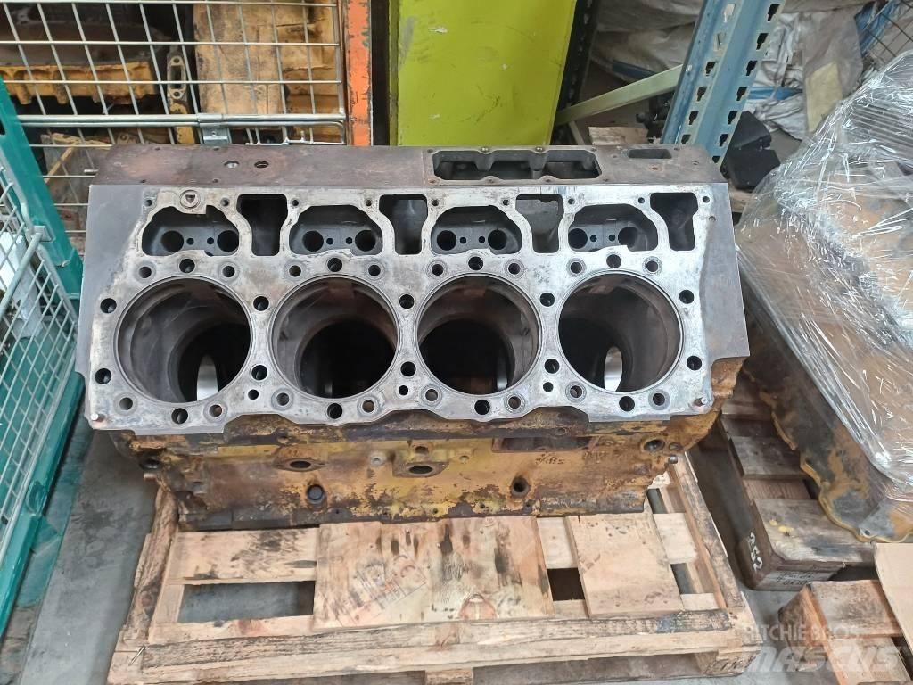 CAT 3408 Diesel Generatorer
