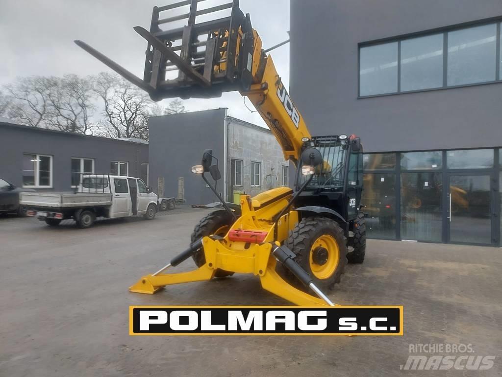 JCB 540-170 Teleskoplastere