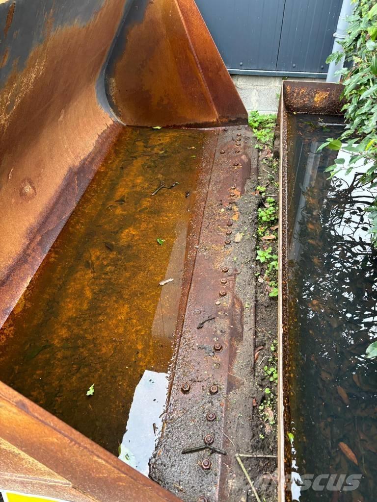 Volvo L 90 H Bucket Skuffer