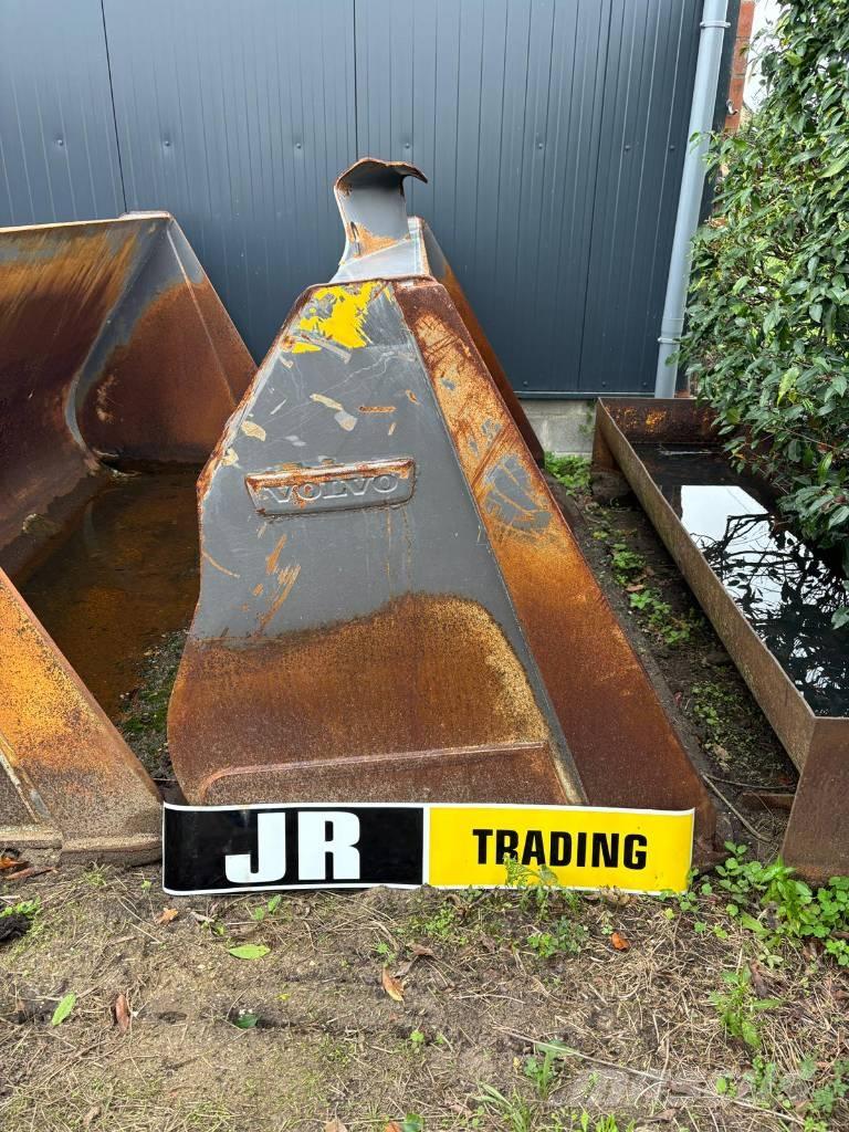 Volvo L 90 H Bucket Skuffer